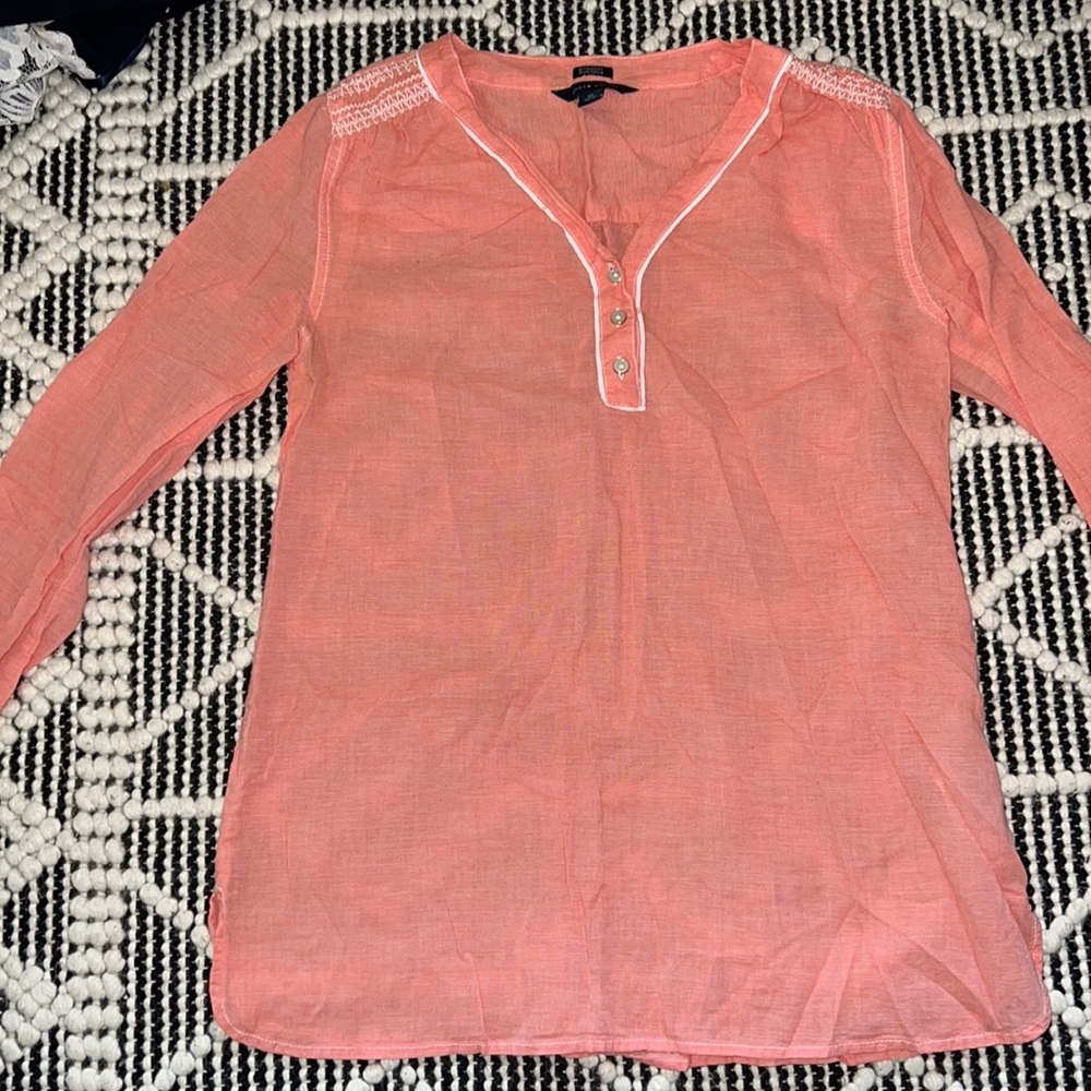 Tommy Hilfiger women tunic
